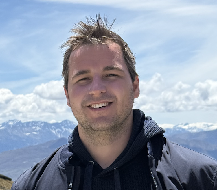 Stas Berezin, Founder & Principal Engineer